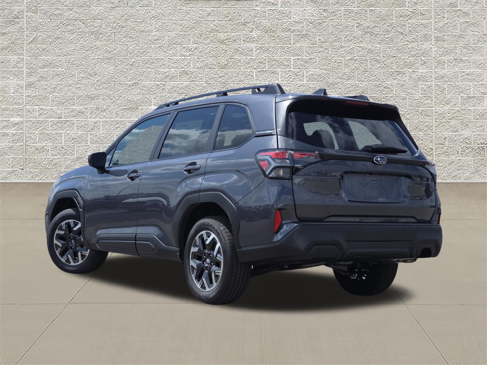 New 2026 Subaru Forester Premium AWD/4WD image 5