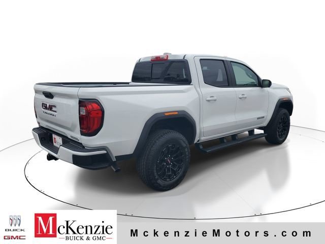 New 2026 GMC Canyon Elevation RWD image 4