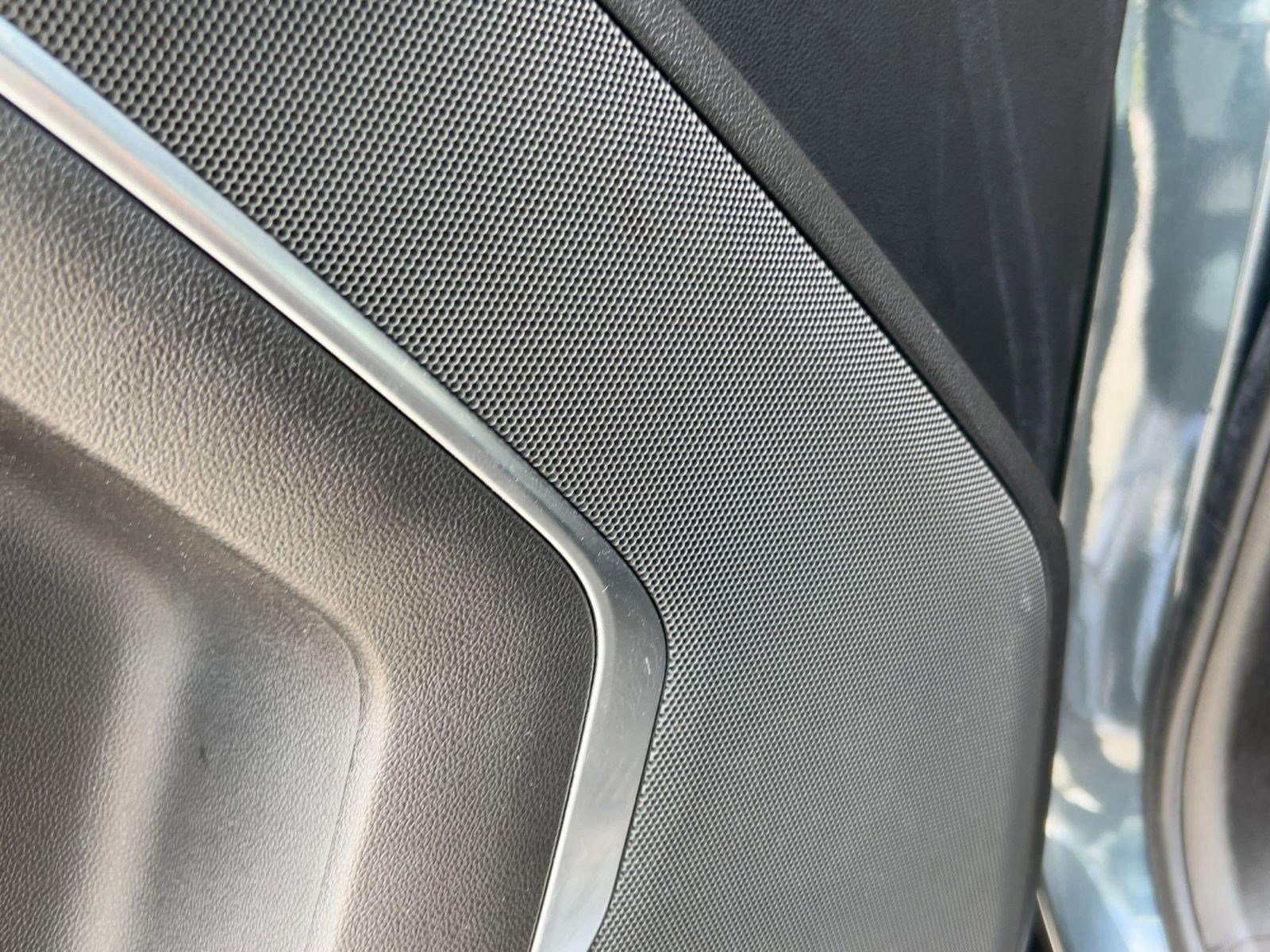 Certified 2021 Chevrolet Suburban LS w/ Driver Alert Package image 21