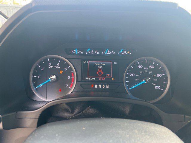 Used 2020 Ford F250 XLT w/ XLT Premium Package image 18