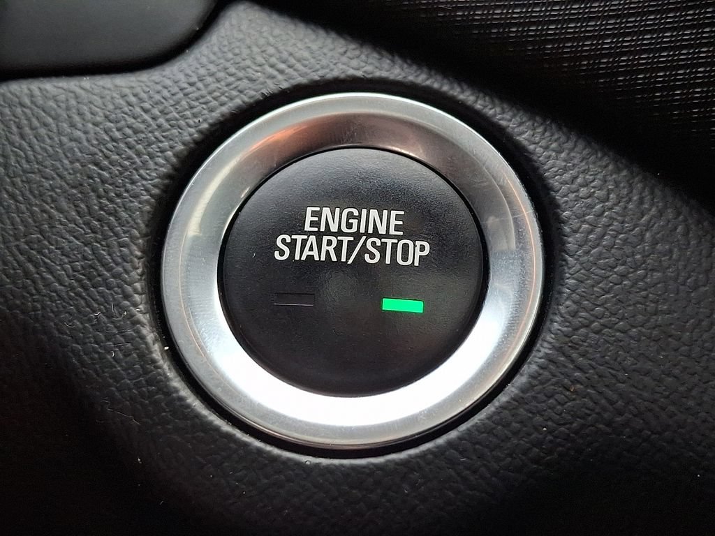 Used 2022 Chevrolet Equinox RS AWD/4WD image 25
