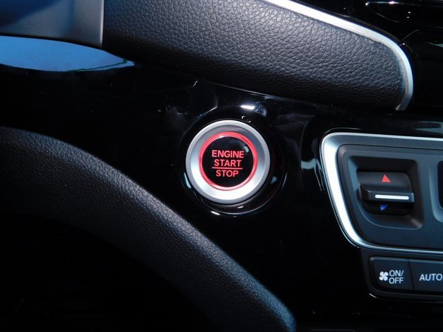 New 2026 Honda Ridgeline Black Edition image 35