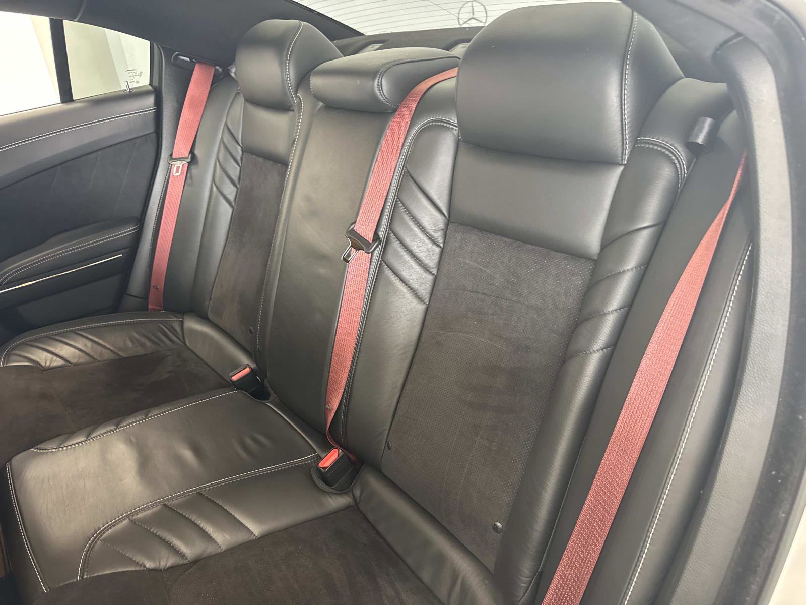 Used 2023 Dodge Charger SRT Hellcat w/ Harman/Kardon Audio Group RWD image 13
