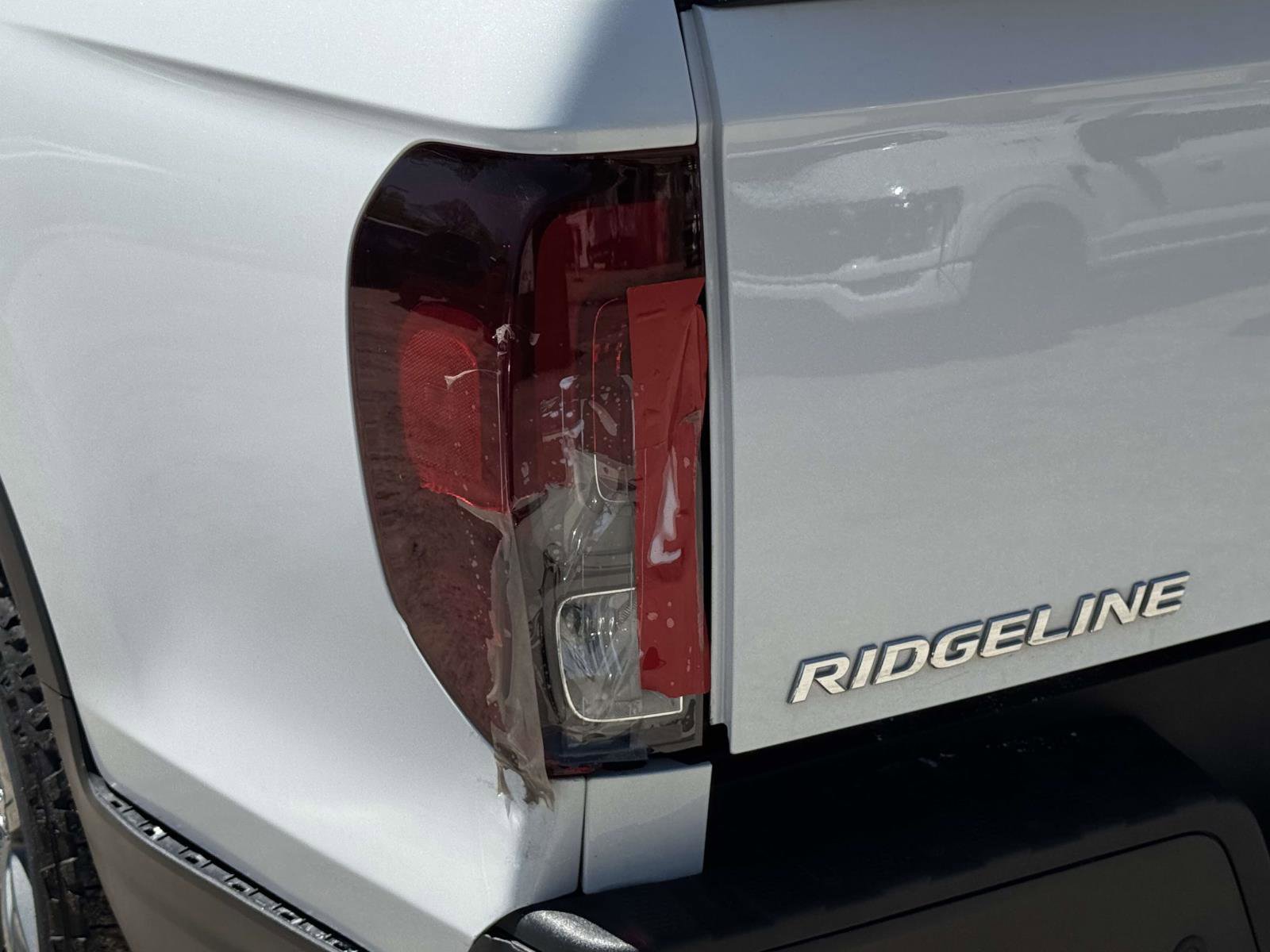 Used 2022 Honda Ridgeline RTL-E image 8