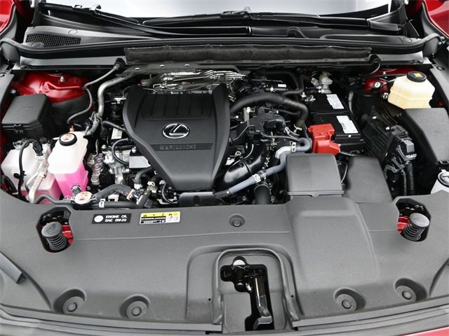 Used 2024 Lexus RX 350 AWD image 20