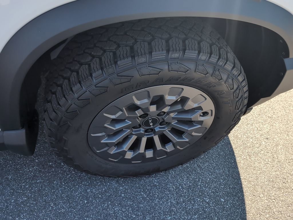 New 2026 Honda Passport TrailSport image 10