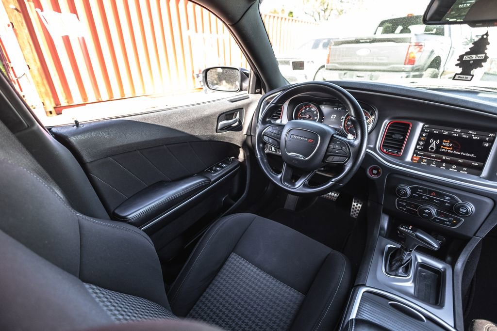 Used 2021 Dodge Charger GT image 20