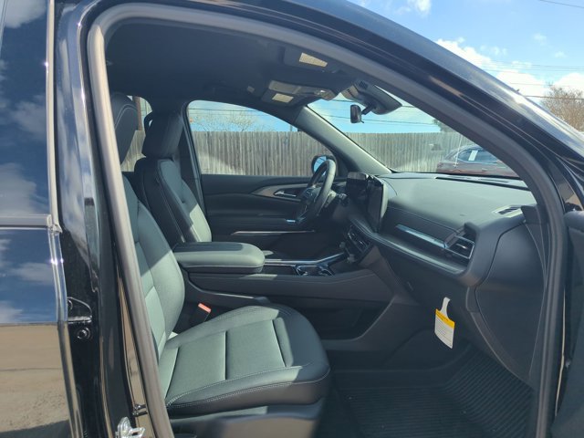 Used 2026 Chevrolet Traverse LT w/ Midnight/Sport Edition image 19