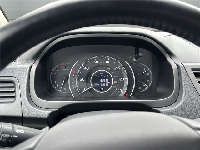 Used 2014 Honda CR-V EX-L image 18