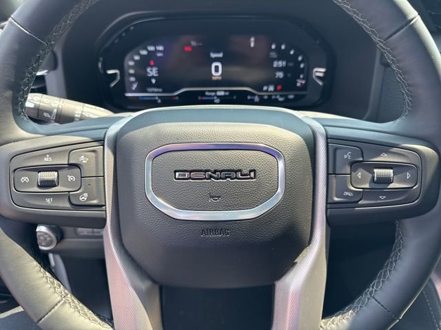 Used 2024 GMC Yukon XL Denali w/ Max Trailering Package image 29