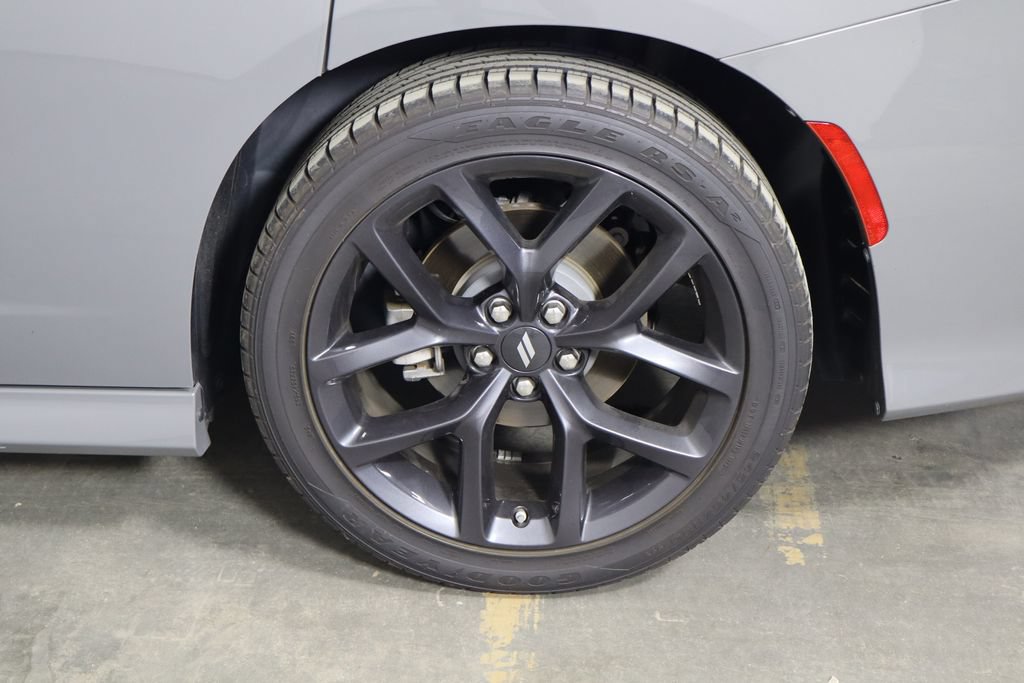 Used 2023 Dodge Charger R/T w/ Blacktop Package RWD image 40