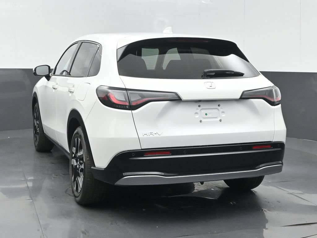 New 2027 Honda HR-V EX-L image 6