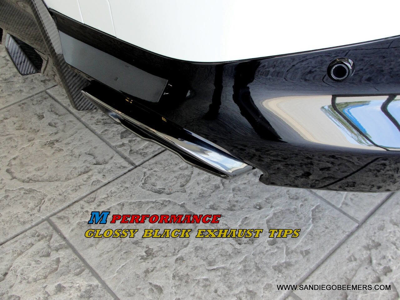 Used 2023 BMW M240i Coupe w/ Premium Package RWD image 16
