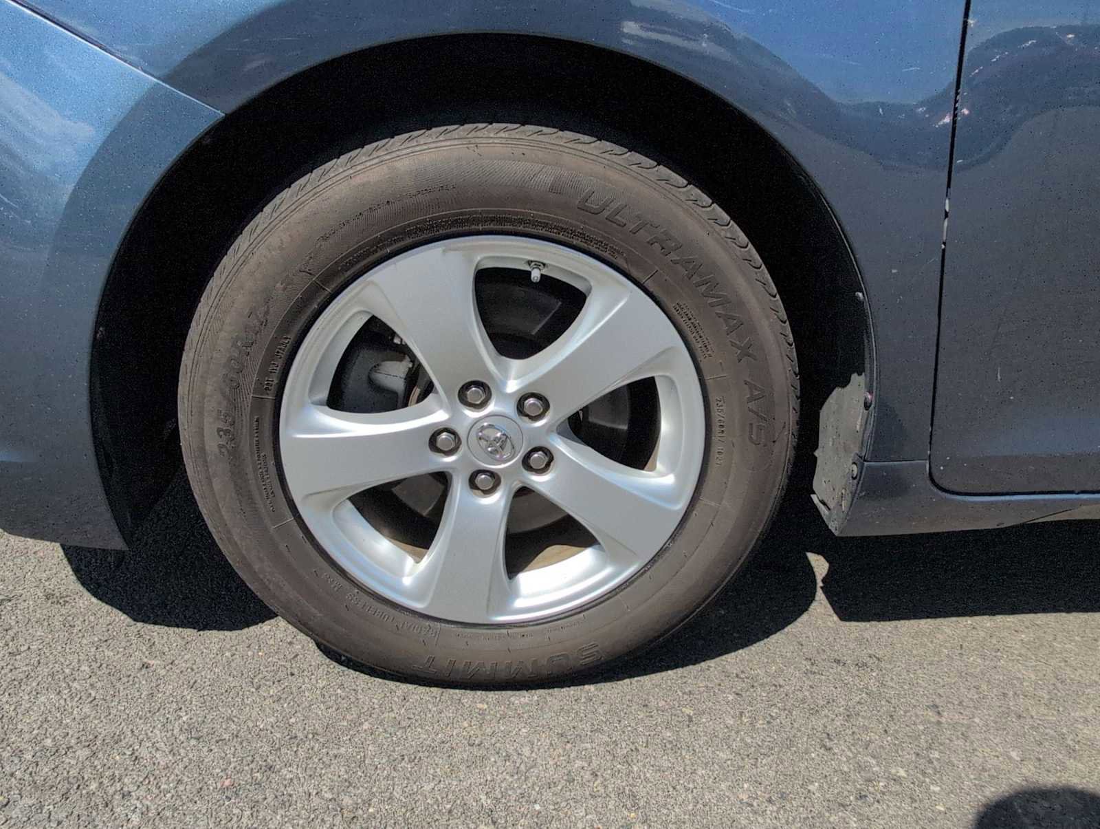 Used 2014 Toyota Sienna LE image 14