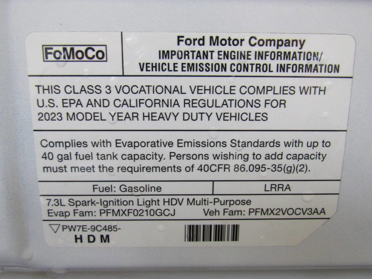 Used 2024 Ford E-350 and Econoline 350 Super Duty w/ Power Windows & Locks Group image 34