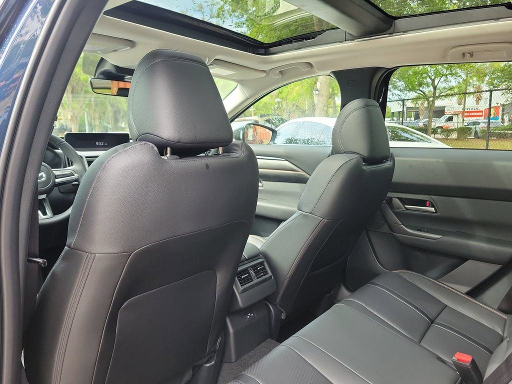 New 2026 MAZDA CX-50 AWD 2.5 S w/ Weather Package image 11