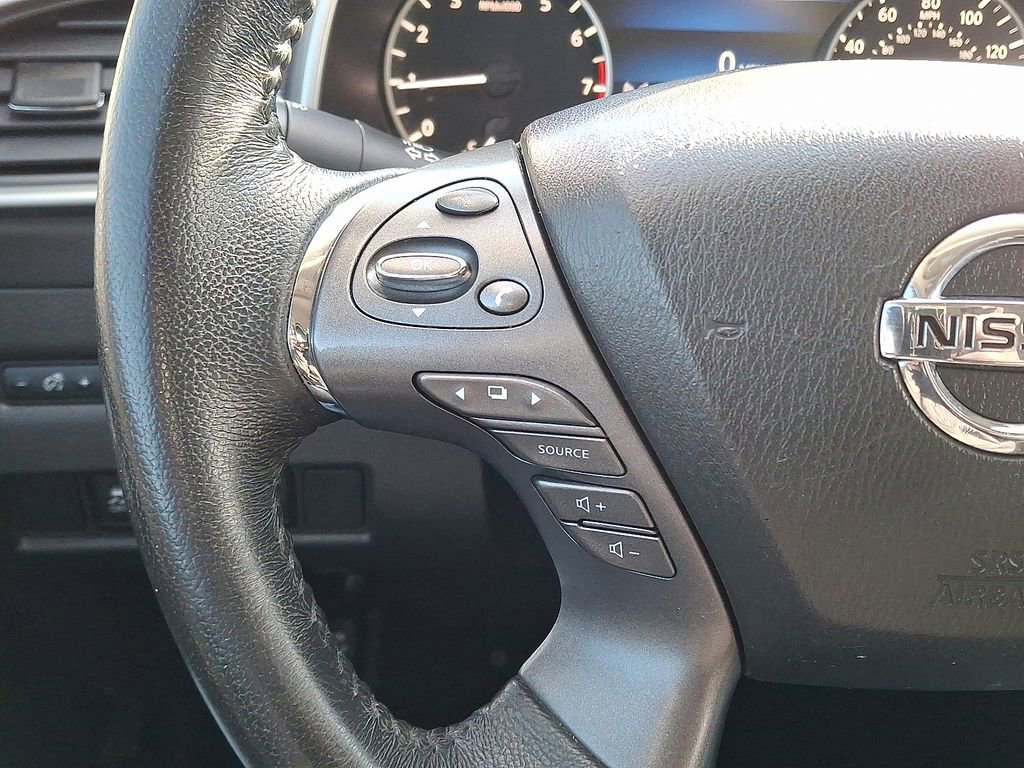 Used 2021 Nissan Murano SV image 20