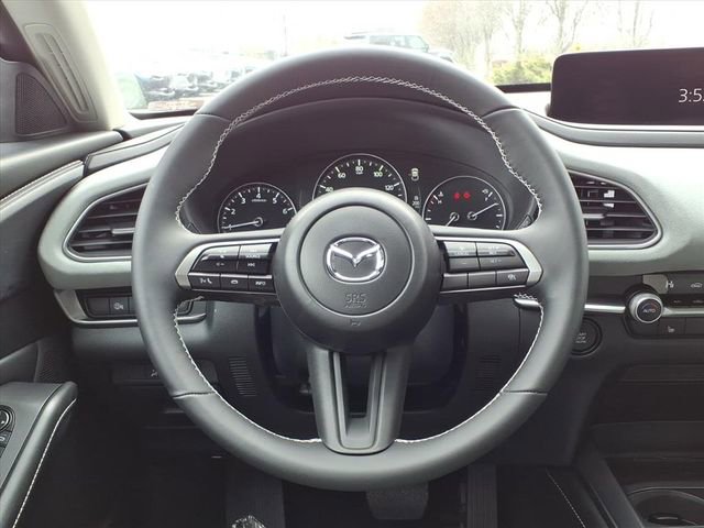 New 2026 MAZDA CX-30 AWD 2.5 S image 17