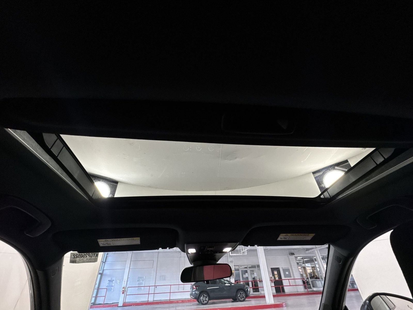 Used 2025 Honda Civic Si image 22