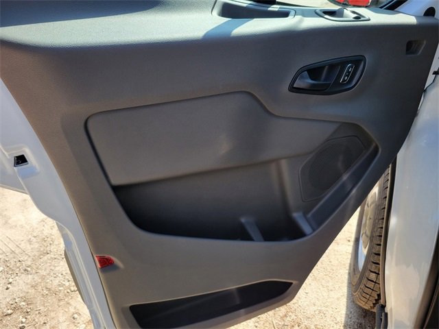 New 2026 Ford Transit 250 148 Medium Roof w/ Load Area Protection Package image 16