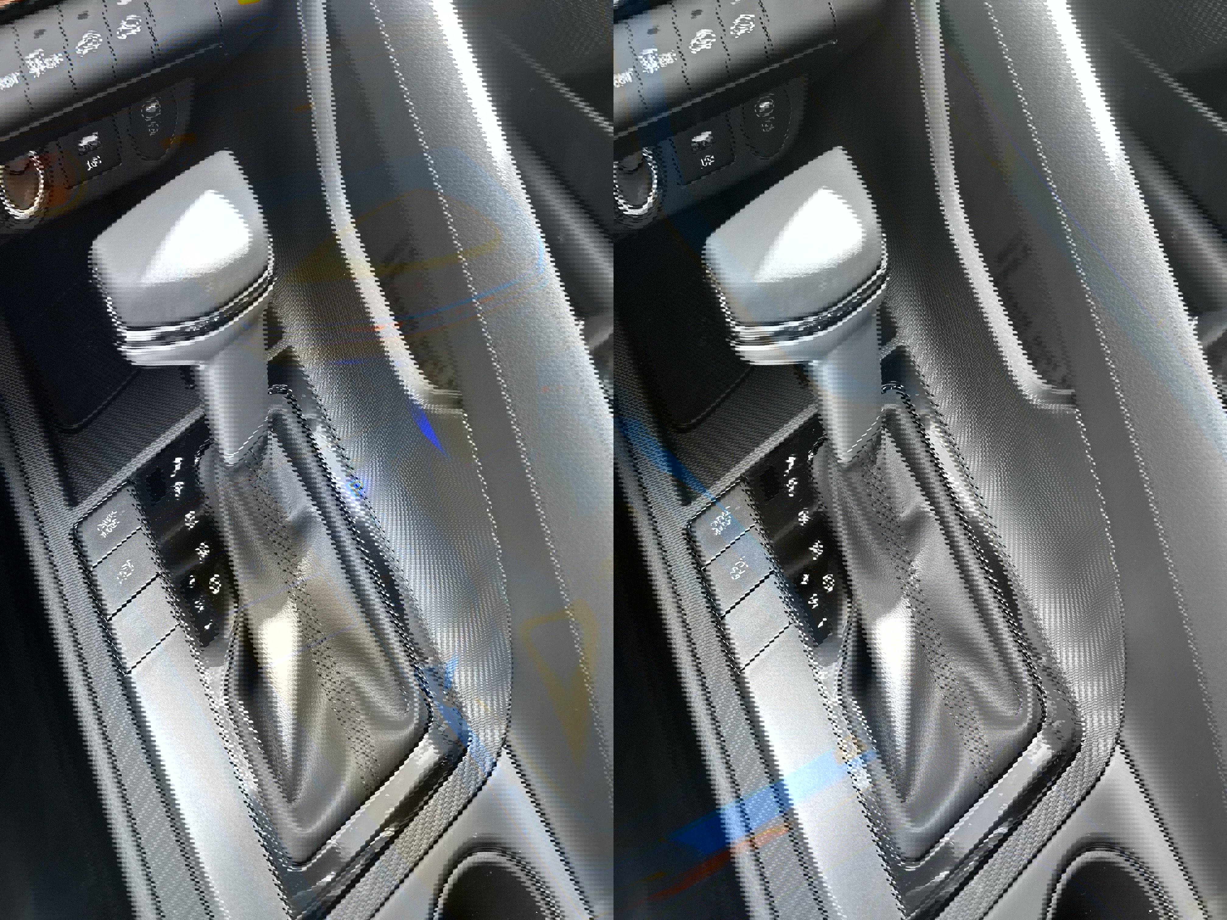 New 2026 Hyundai Elantra Sport image 22