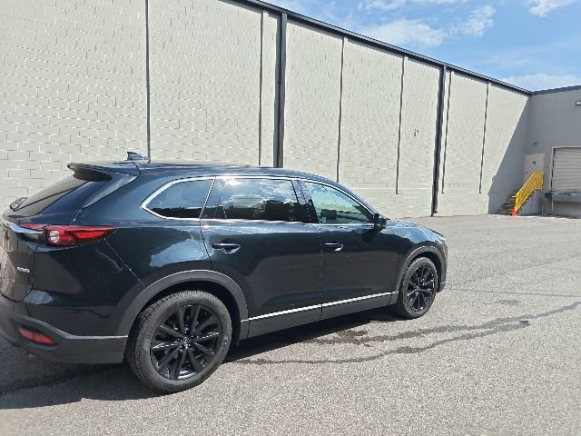 Used 2023 MAZDA CX-9 Touring Plus AWD/4WD image 3