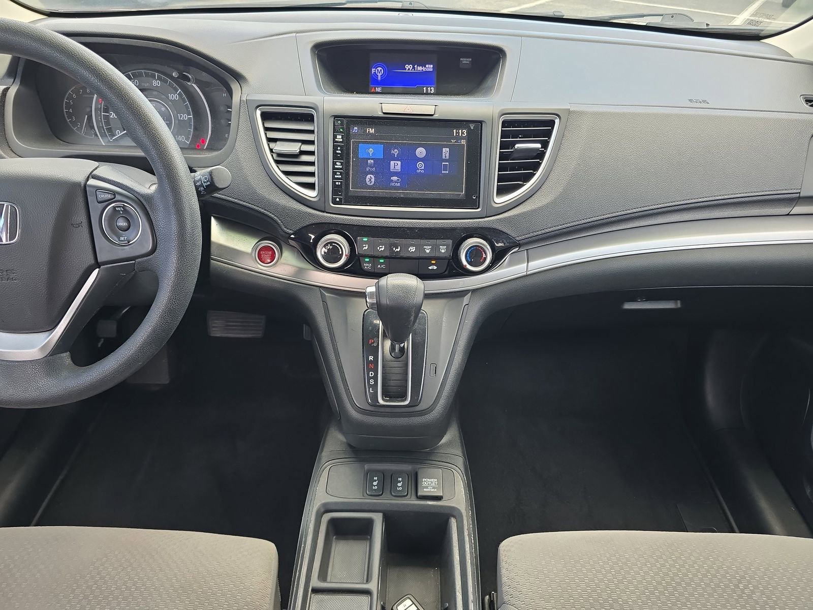 Used 2016 Honda CR-V EX image 11