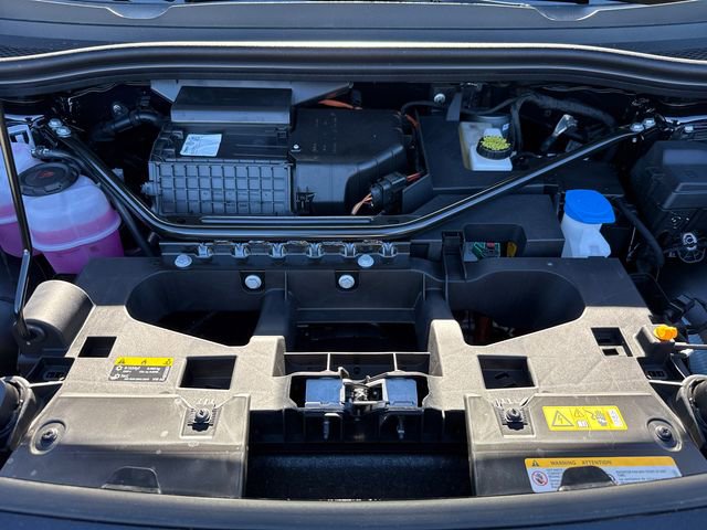 New 2026 Volkswagen ID.4 Pro image 15