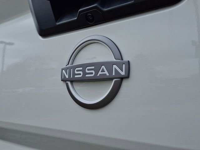 New 2026 Nissan Frontier S w/ S Utility Package image 5