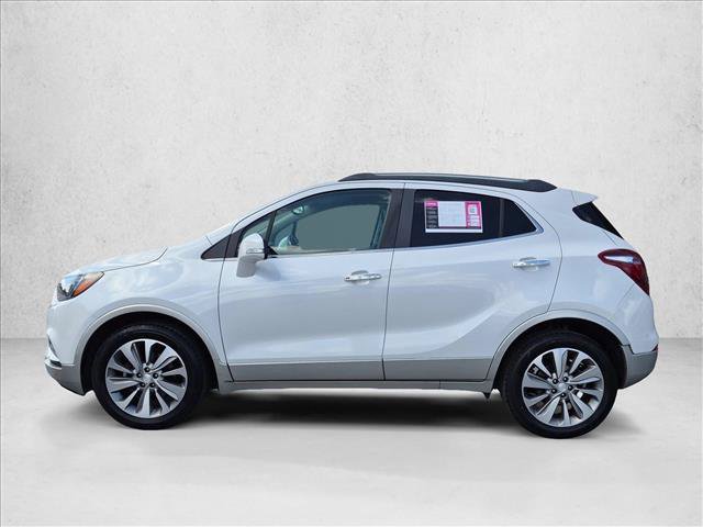 Used 2019 Buick Encore Preferred FWD image 9