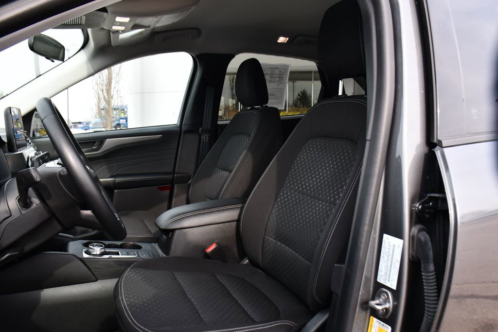 Used 2023 Ford Escape Active image 13