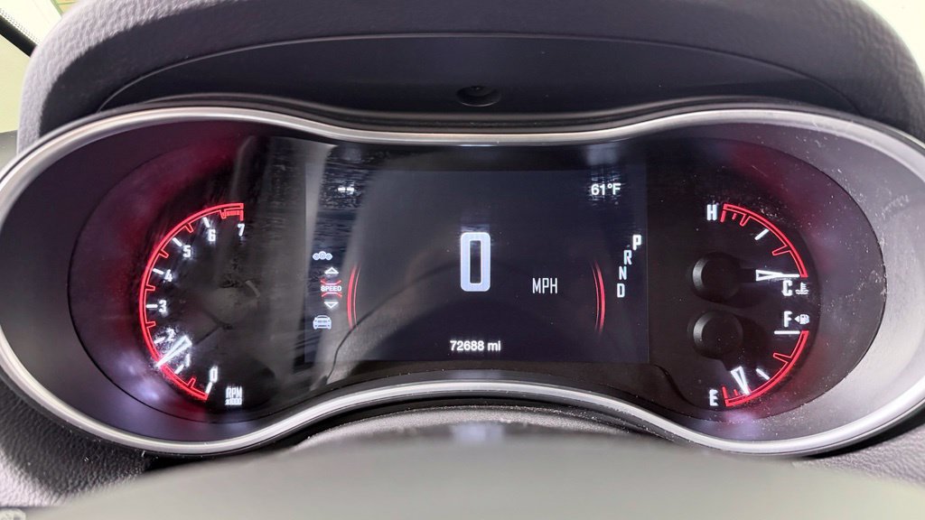 Used 2019 Dodge Durango SXT AWD/4WD image 24