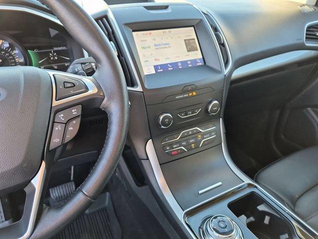 Used 2020 Ford Edge SEL w/ Convenience Package AWD/4WD image 22