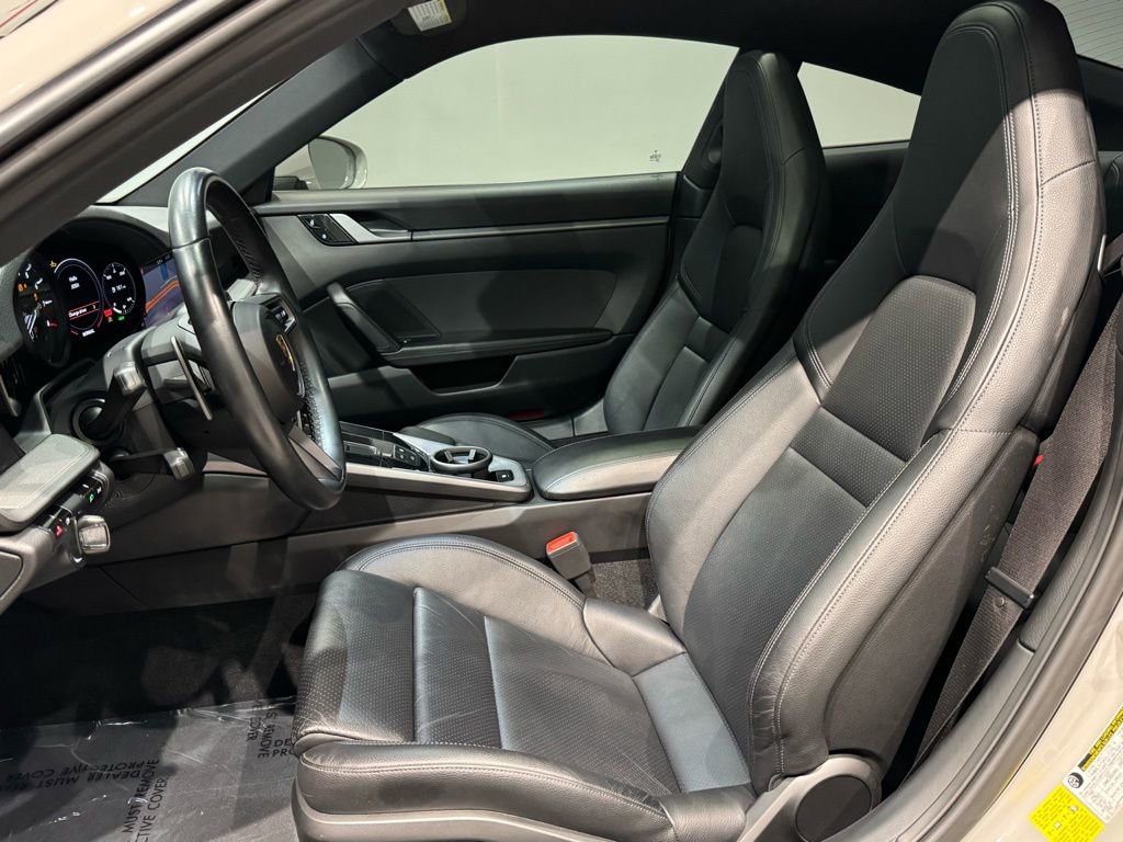 Used 2021 Porsche 911 Carrera image 13