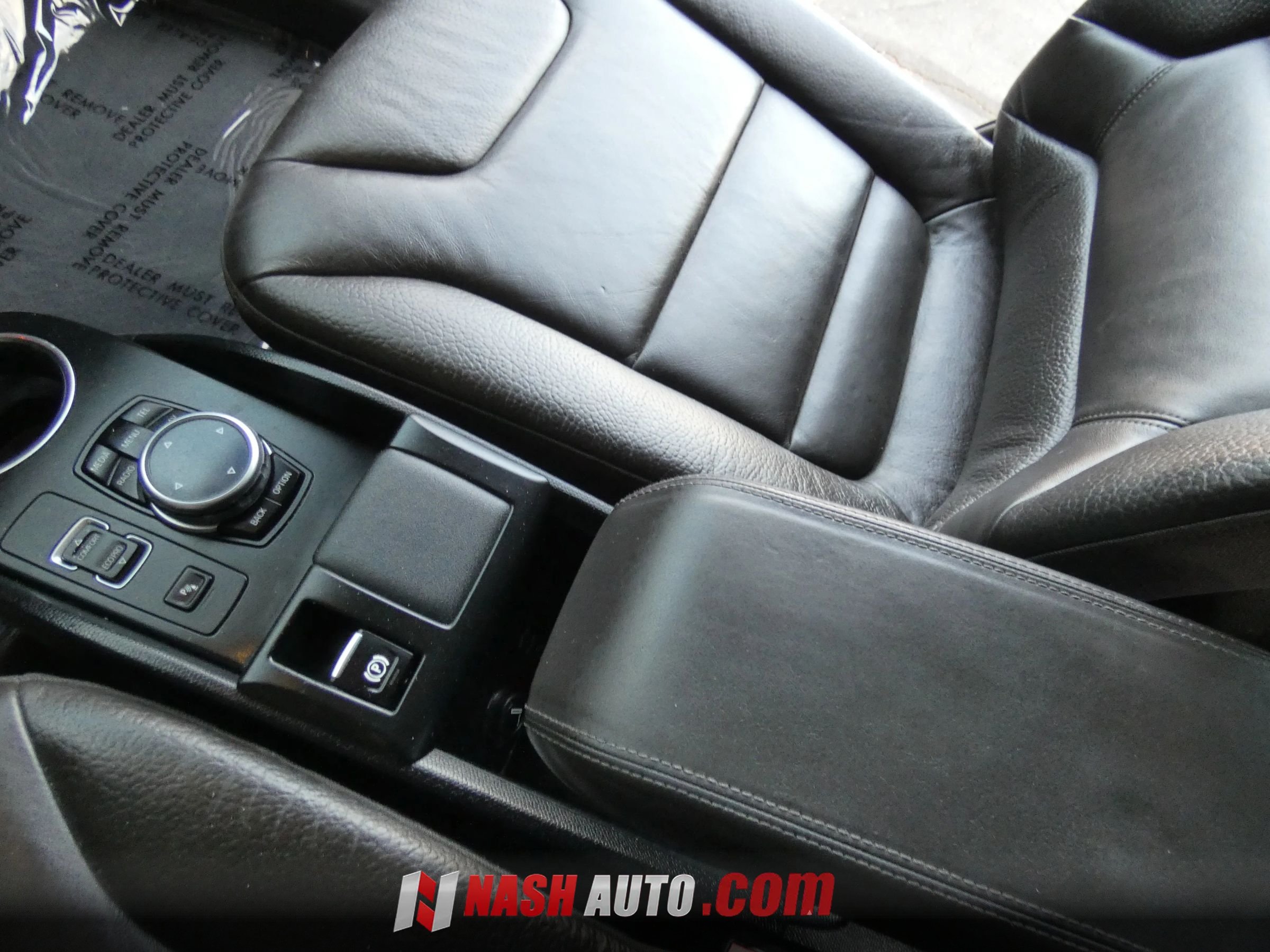 Used 2014 BMW i3 RWD image 49