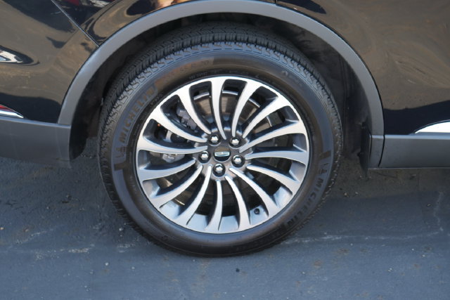 Used 2024 Lincoln Aviator AWD w/ Premium Package image 14
