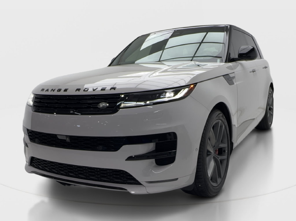 Used 2024 Land Rover Range Rover Sport Dynamic SE AWD/4WD image 5