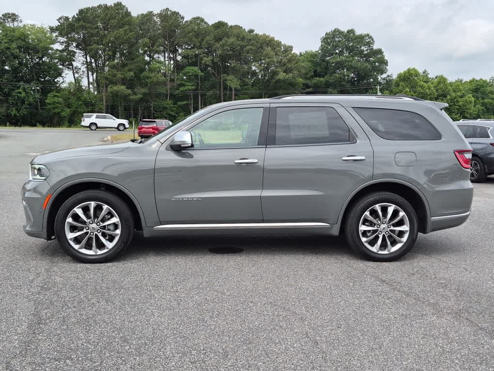 Used 2023 Dodge Durango Citadel AWD/4WD image 7