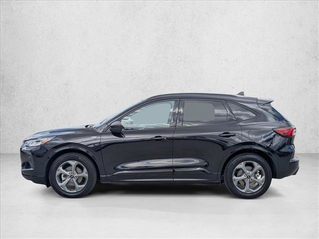 Certified 2024 Ford Escape ST-Line w/ Tech Pack #1 FWD image 9