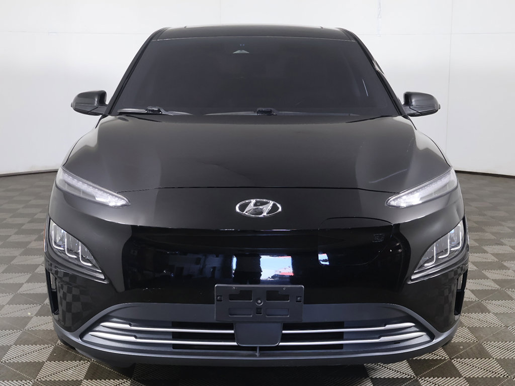 Used 2022 Hyundai Kona Limited w/ Cargo Package FWD image 14