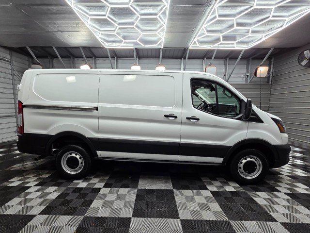 Used 2024 Ford Transit 250 Low Roof w/ Load Area Protection Package RWD image 10