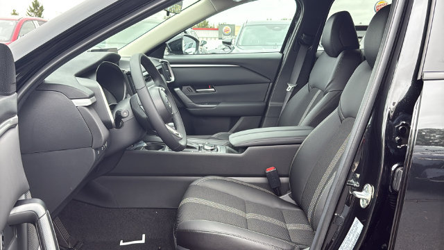 New 2026 MAZDA CX-50 2.5 Hybrid w/ Preferred Pkg AWD/4WD image 10