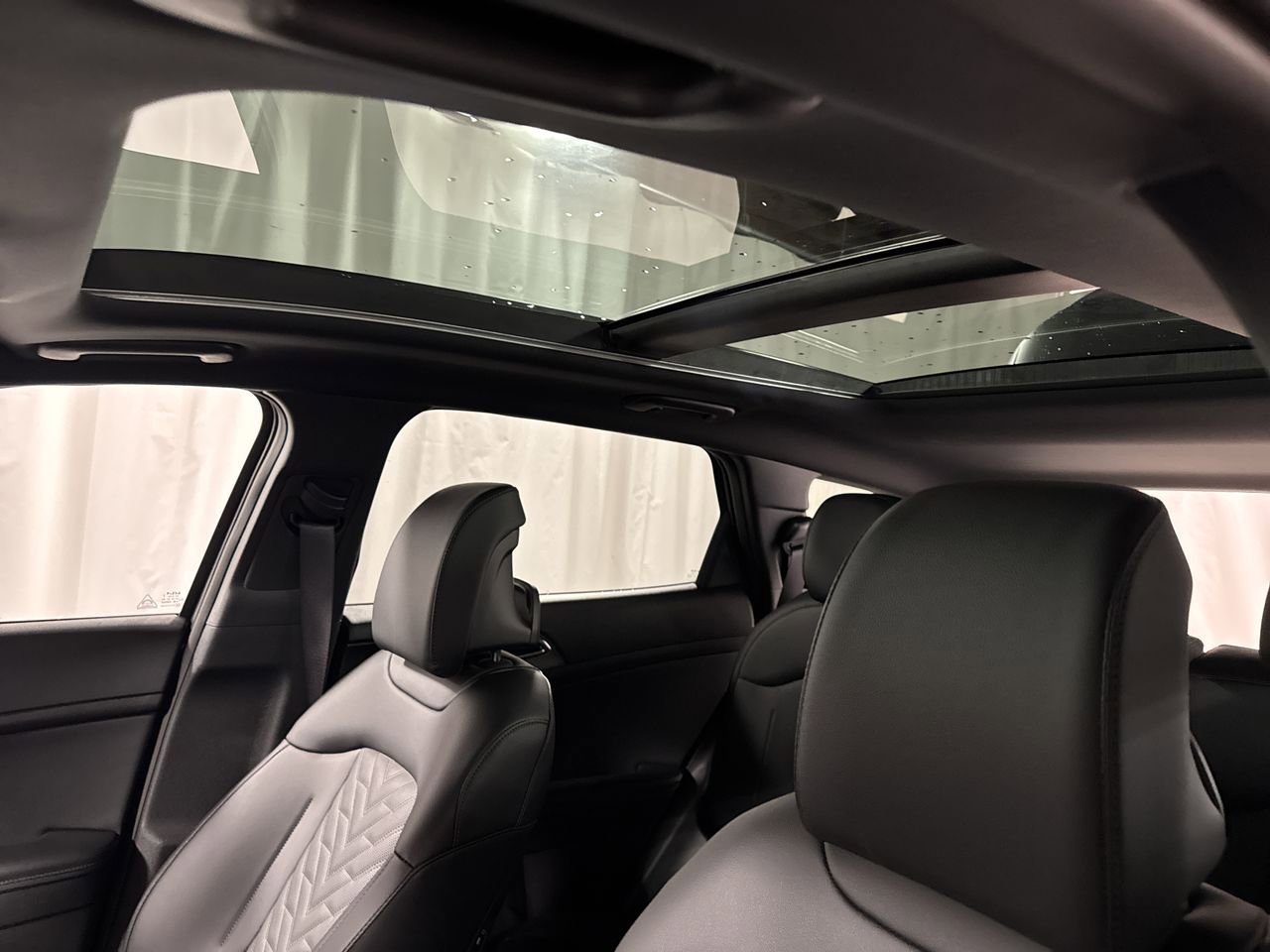 New 2026 Kia Sportage X-Line image 26