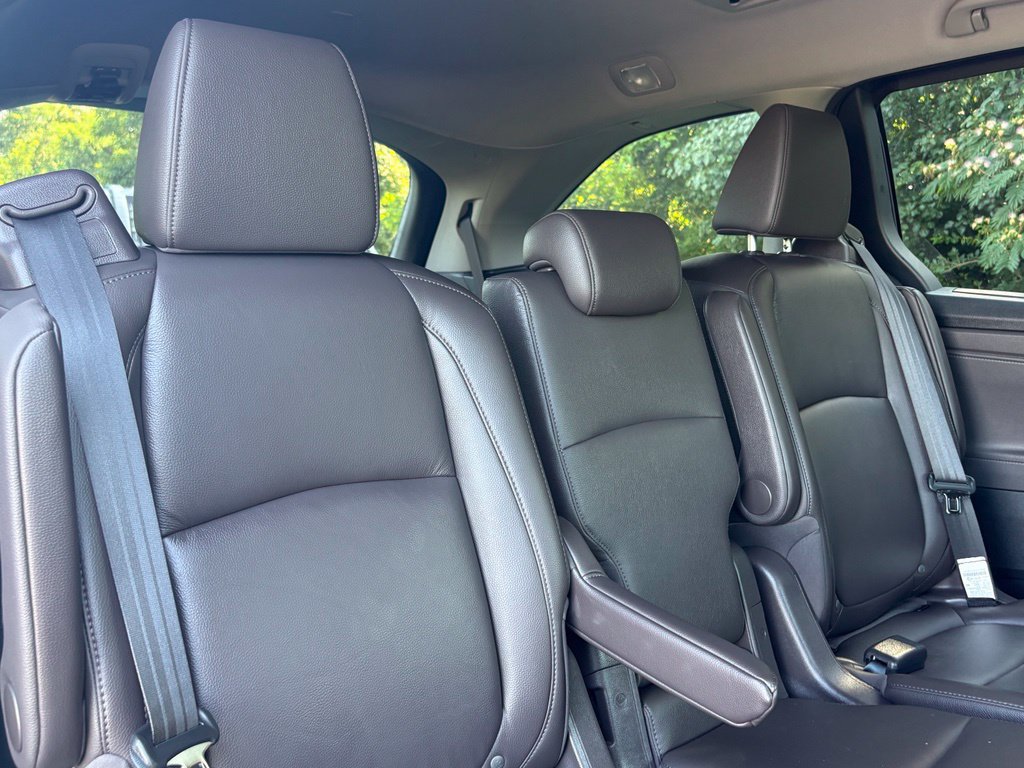 Used 2019 Honda Odyssey EX-L image 21