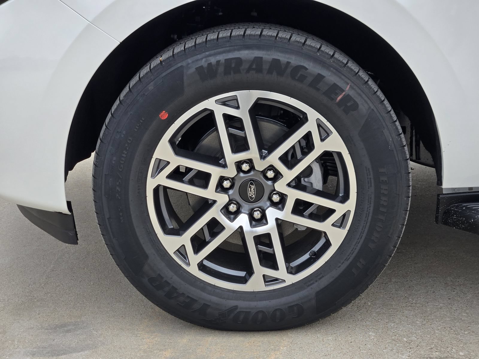 New 2026 Ford Expedition Active RWD image 14