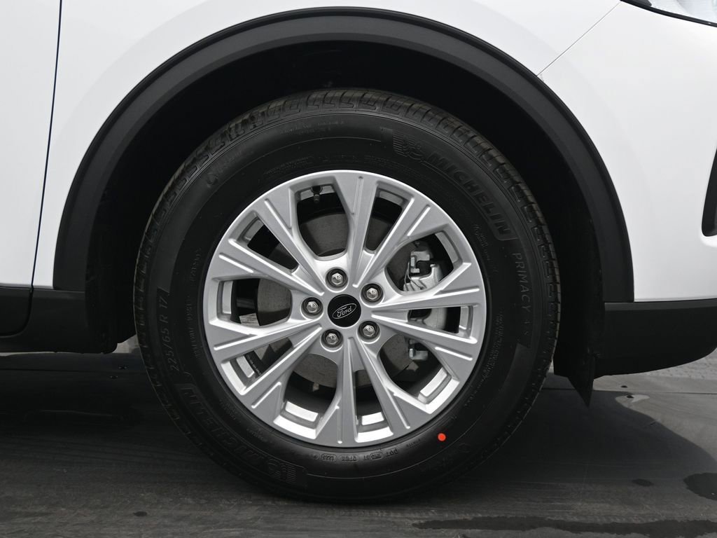 New 2025 Ford Escape Active image 23