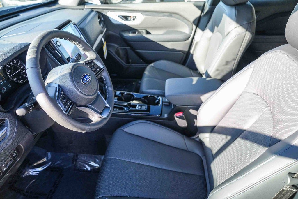 New 2026 Subaru Forester Limited AWD/4WD image 20