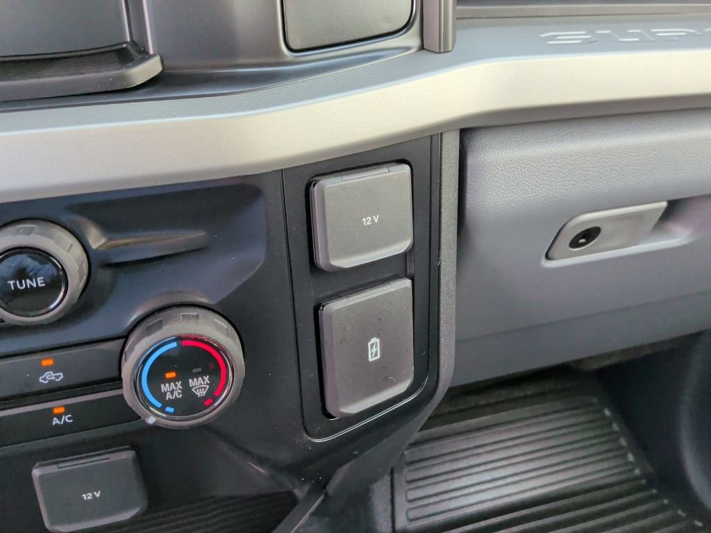 New 2026 Ford F350 XL AWD/4WD image 26