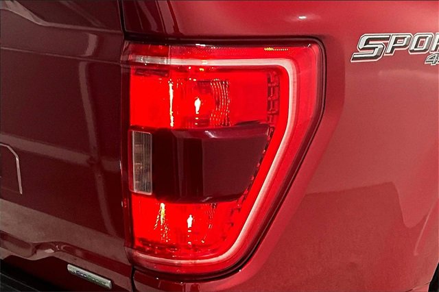 Used 2022 Ford F150 XLT w/ Equipment Group 302A High image 25