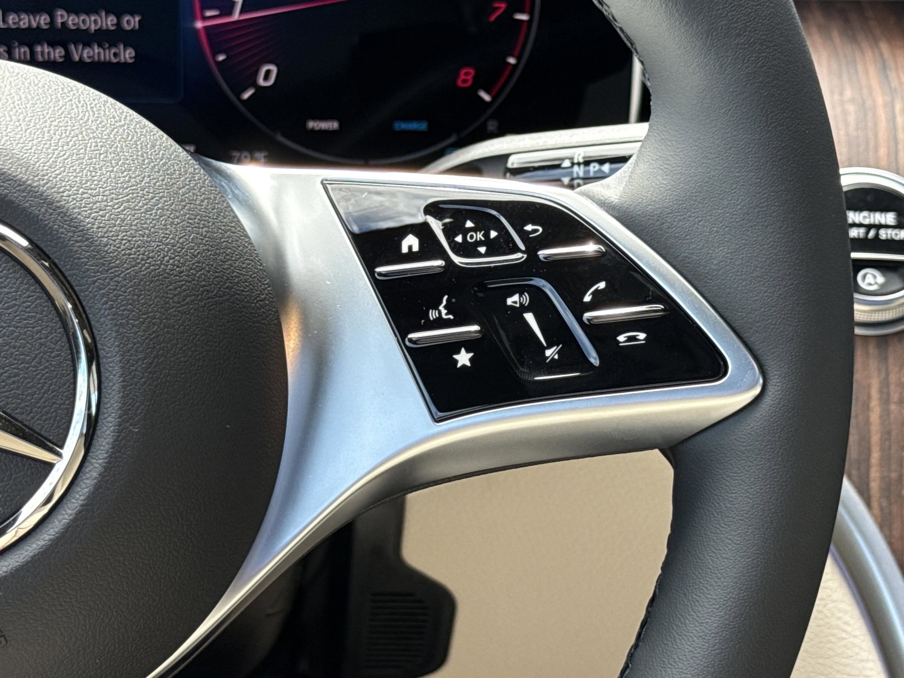 Certified 2026 Mercedes-Benz GLC 300 GLC 300 image 29